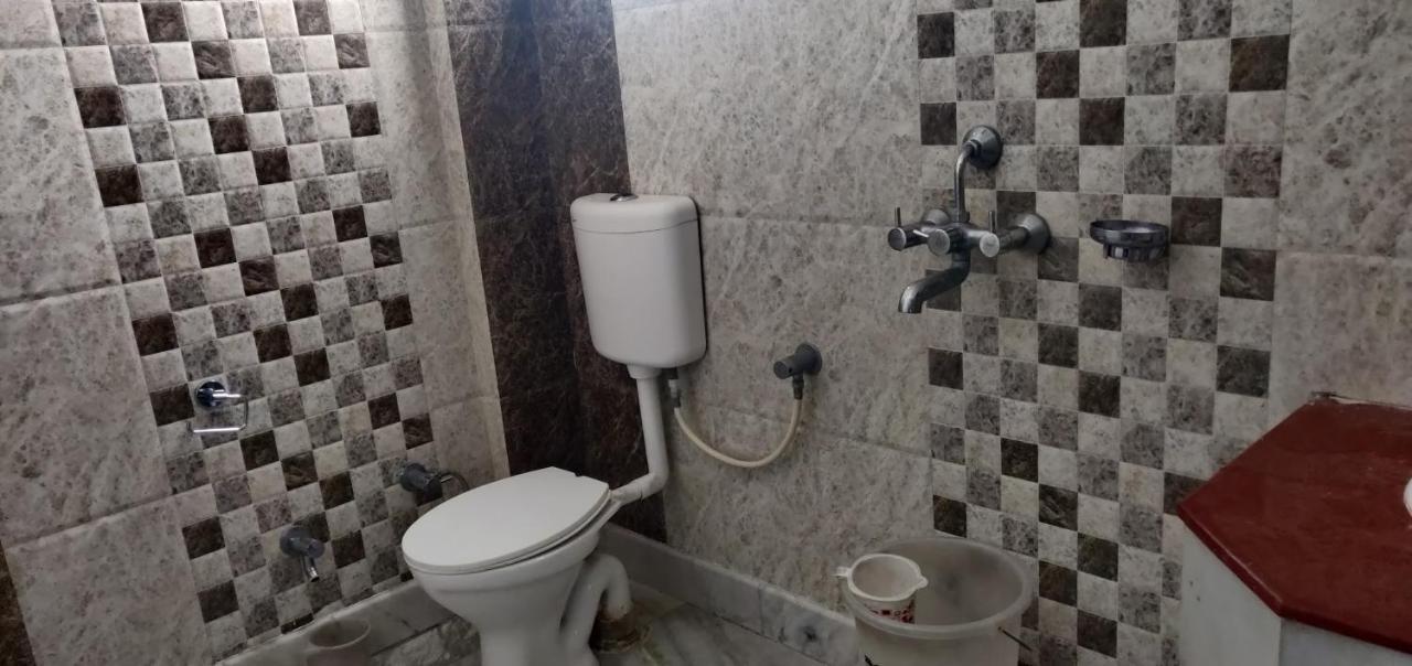 Hotel Shakuntala Katra  Eksteriør billede