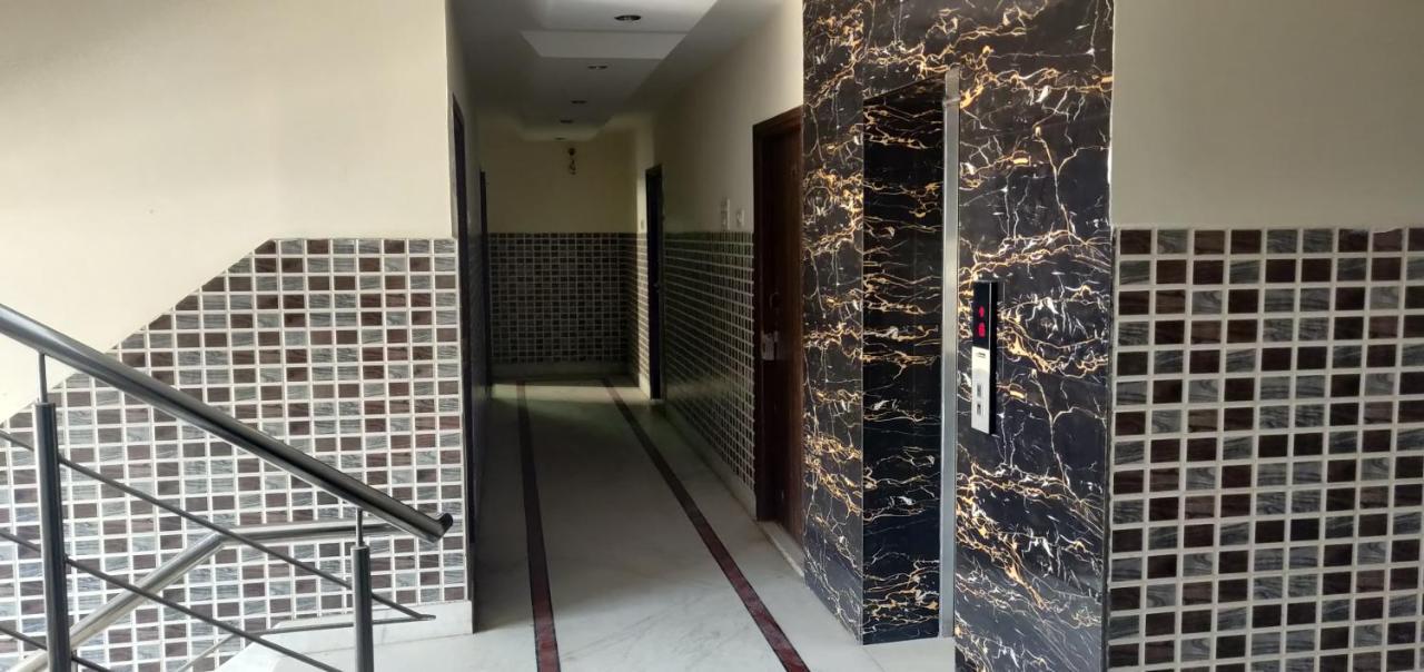 Hotel Shakuntala Katra  Eksteriør billede
