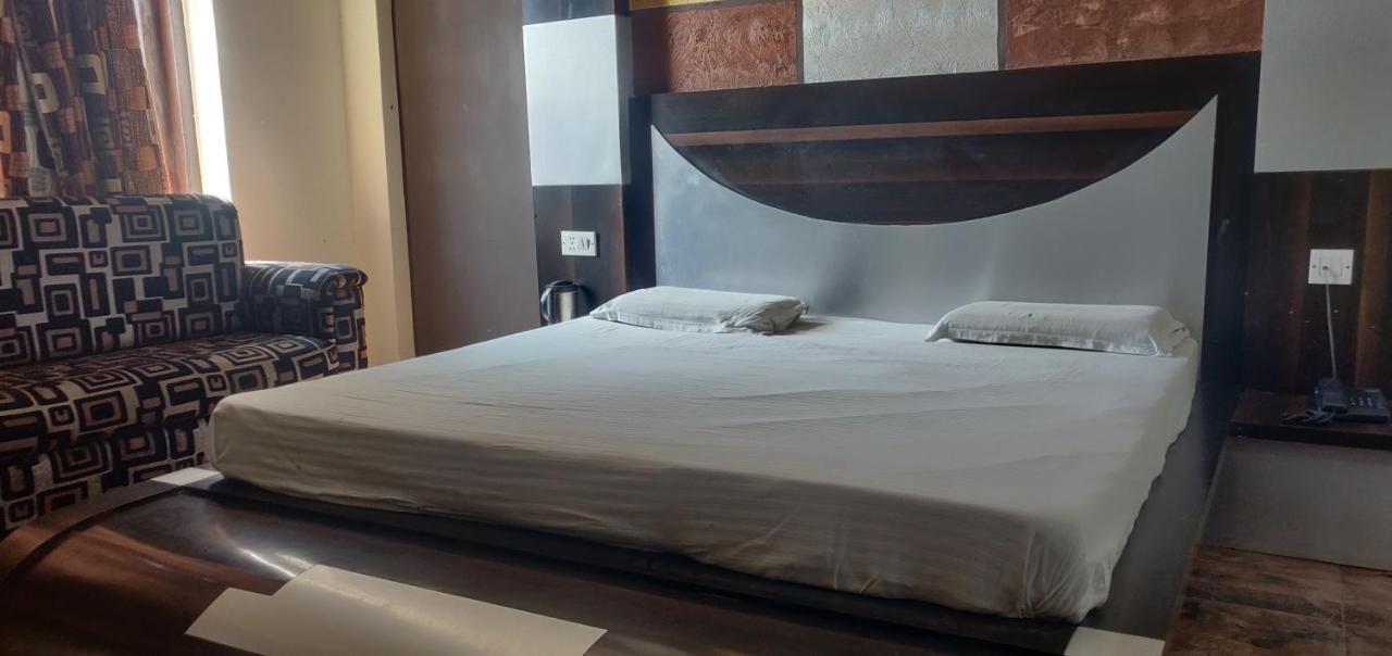 Hotel Shakuntala Katra  Eksteriør billede